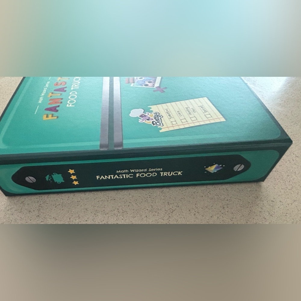 OSMO Math Wizard - Picture 3 of 3